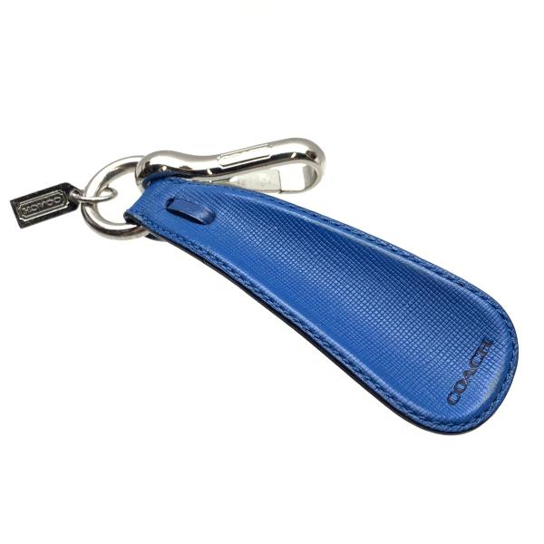 楽天市場】ブルー 青（ブランドコーチ）（キーホルダー｜キーホルダー