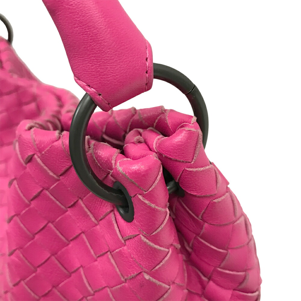 楽天市場】【良品】 ボッテガヴェネタ 255690 ワンショルダーバッグ