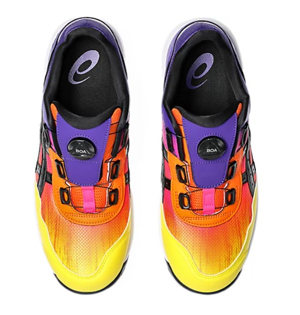 楽天市場】【在庫品】【限定色】アシックス ウィンジョブ CP209 BOA