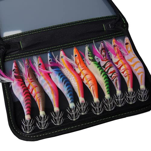 楽天市場】エギ 10本セットの通販