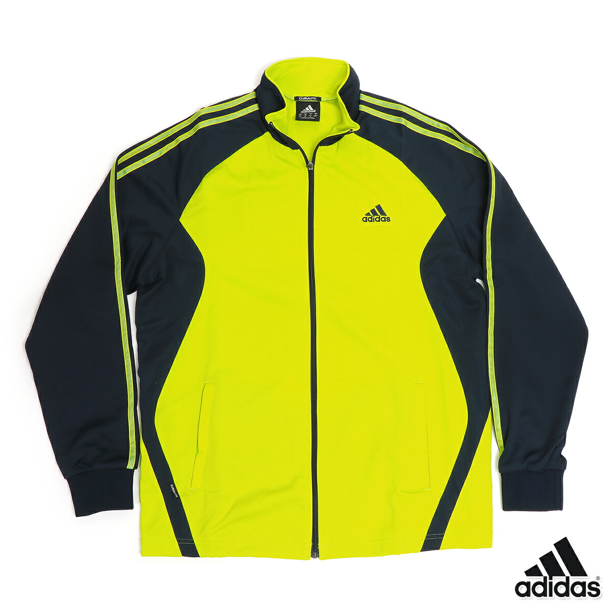 楽天市場】アディダス adi-V EX ウォームアップジャケット メンズ/男性