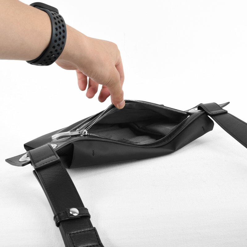 楽天市場】【kawa-kawa公式】 ボディバッグ レディース メンズ ユニ