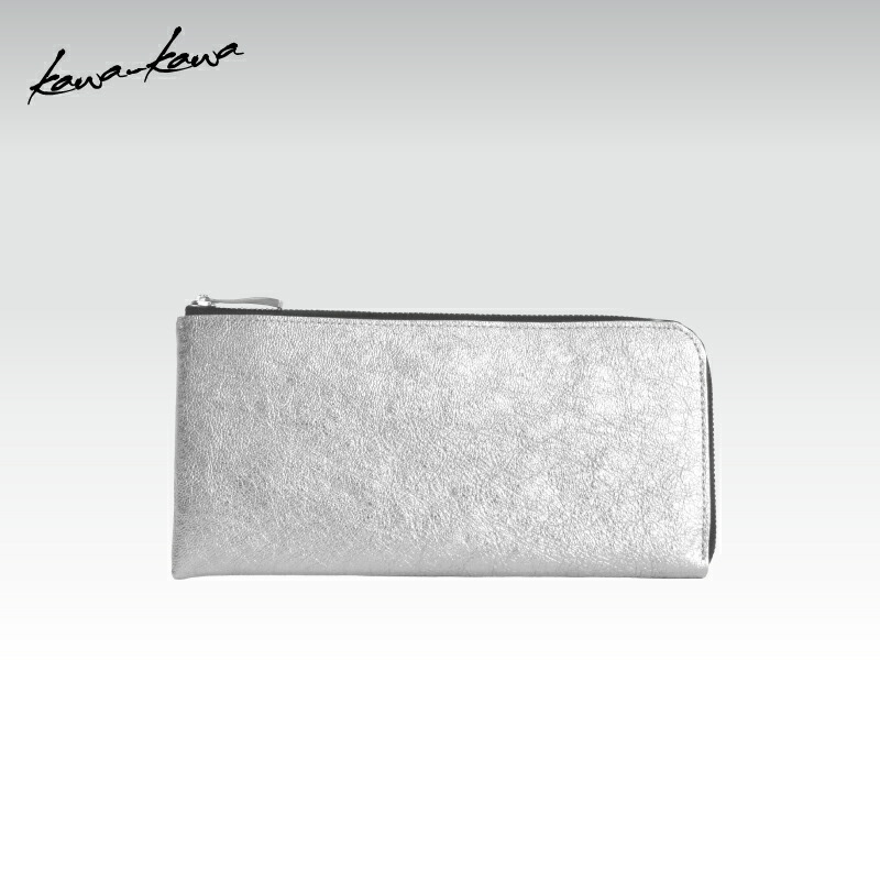 楽天市場】【kawa-kawa公式】 長財布 レディース 本革 上質 札入れ