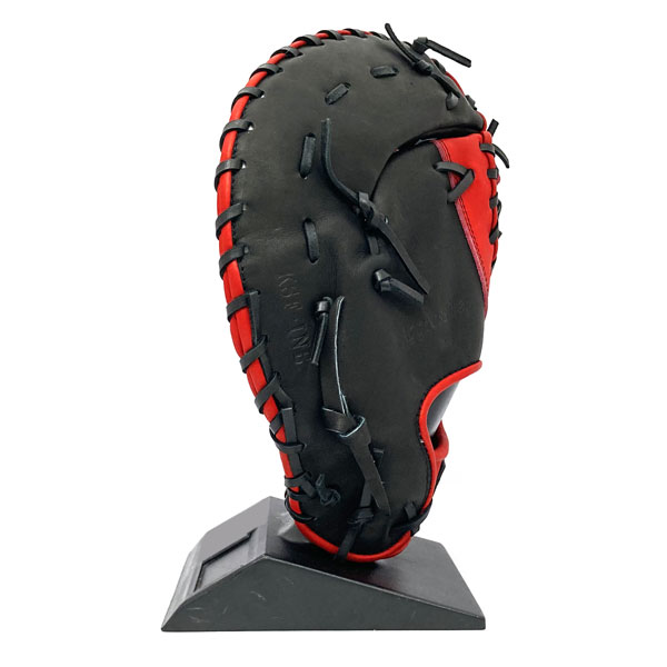 楽天市場】久保田スラッガー 軟式 グローブ ファーストミット 野球 KSF