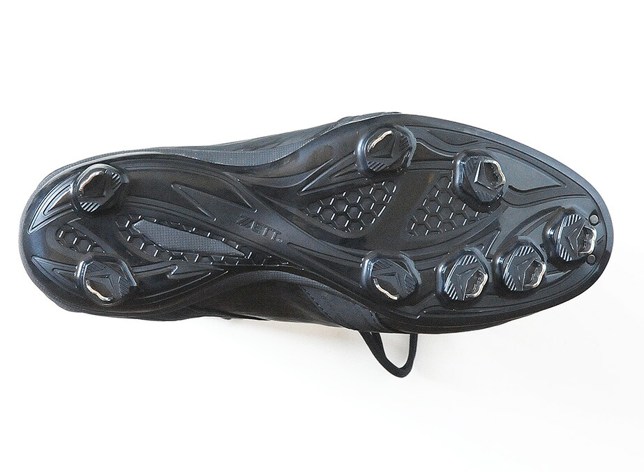 楽天市場】ゼット スパイク スーパーグランドジャック 金具スパイク