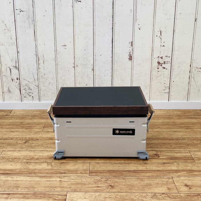 楽天市場】シェルフコンテナ 25タイプ専用 スライドレール式天板