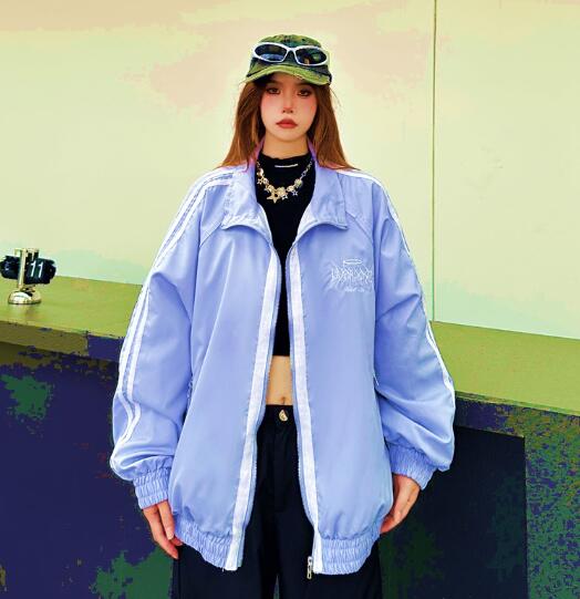 韓国 梨花女子大学校 スタジャン Lサイズ 韓国 梨花女子大学校