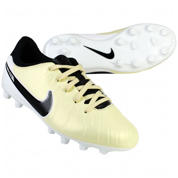 楽天市場】サッカースパイク ティエンポ ナイキ（カラーイエロー）の通販