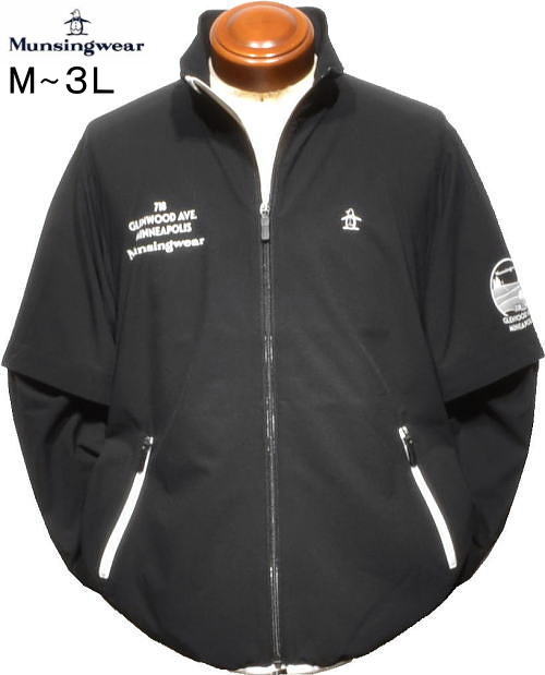 楽天市場】ブルゾン（ブランドマンシングウェア）（メンズウェア