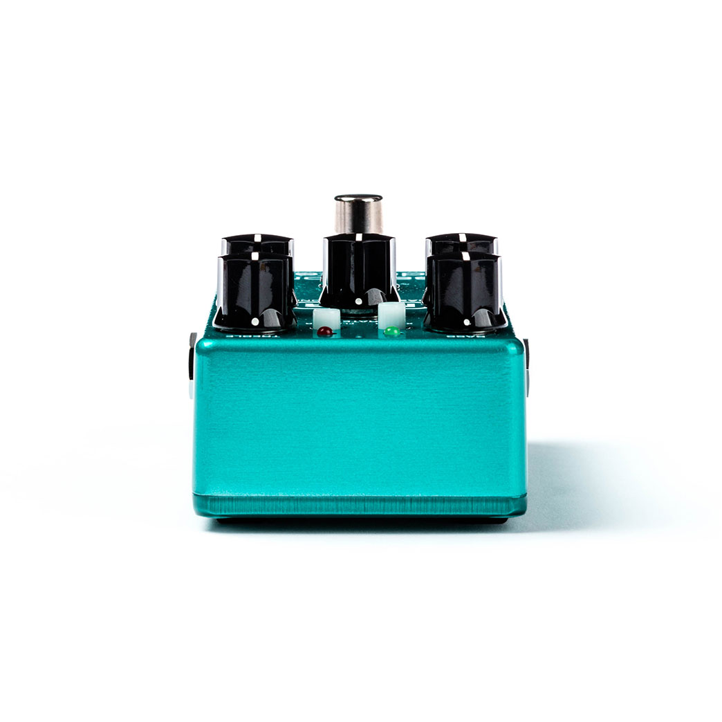 楽天市場】MXR M83 Bass Chorus Deluxe エムエックスアール