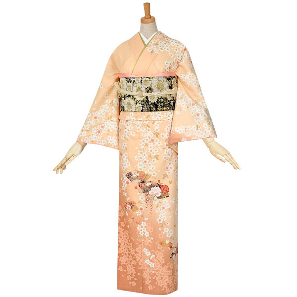 楽天市場】訪問着 レンタル 着物レンタル レンタル着物 着物 訪問着