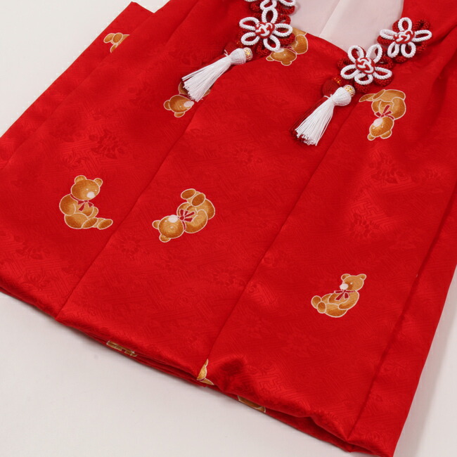 楽天市場】【2/23まで☆最大2000円OFFクーポン】七五三 3歳 被布コート