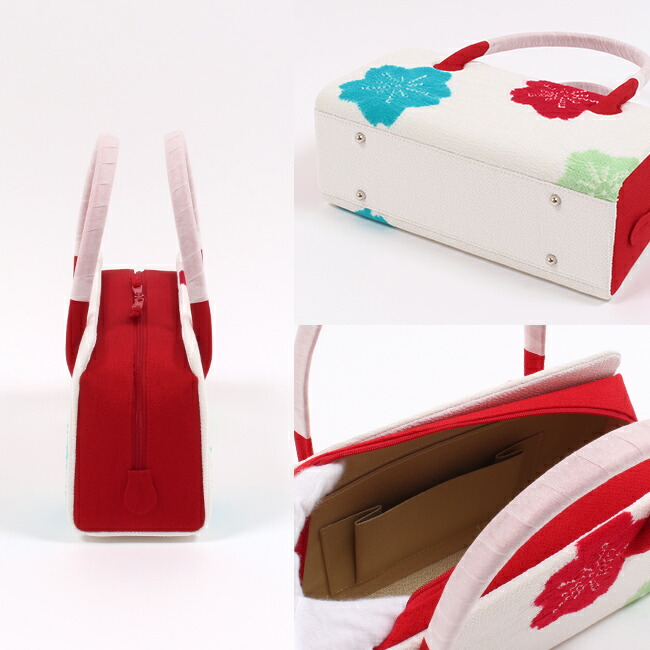 楽天市場】【2/23まで☆最大2000円OFFクーポン】和装バッグ 利休バッグ