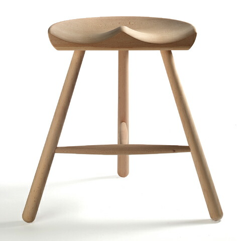 楽天市場】シューメーカー チェア 49 スツール 椅子 座面高さ46cm