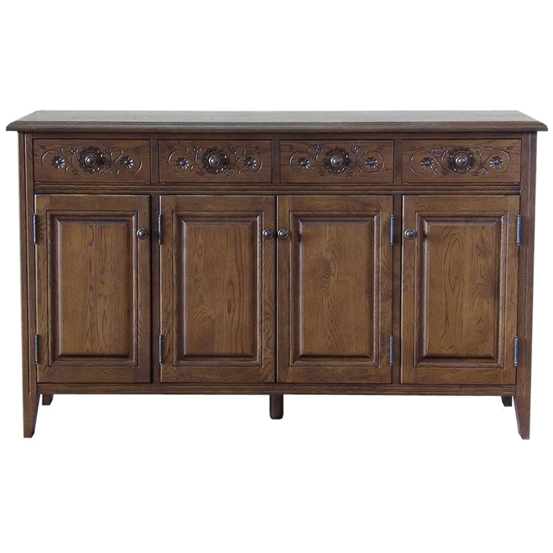 楽天市場】【 受注生産 】 フェバリー キャビネット140 サイドボード