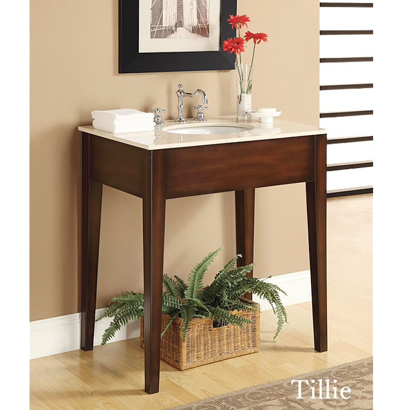 楽天市場】クラシックサニタリー 洗面台 Tillyティリー おしゃれ 輸入