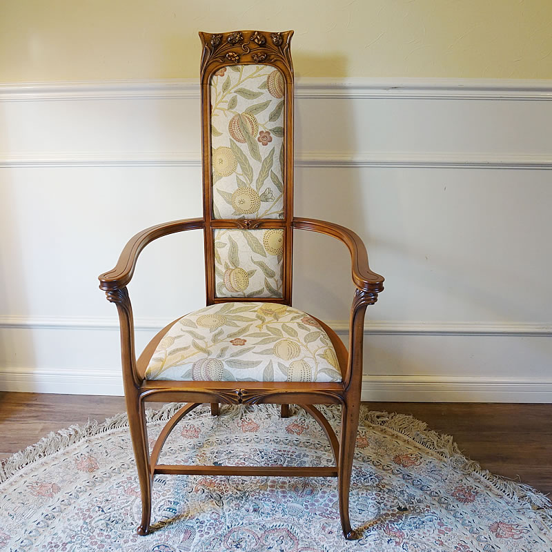 楽天市場】ヴィンテージ イタリア製 Medea メデア社 アームチェア