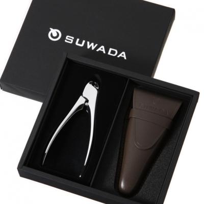 楽天市場】【予約販売】日本製 ニッパー式 爪切り『SUWADAつめ切り