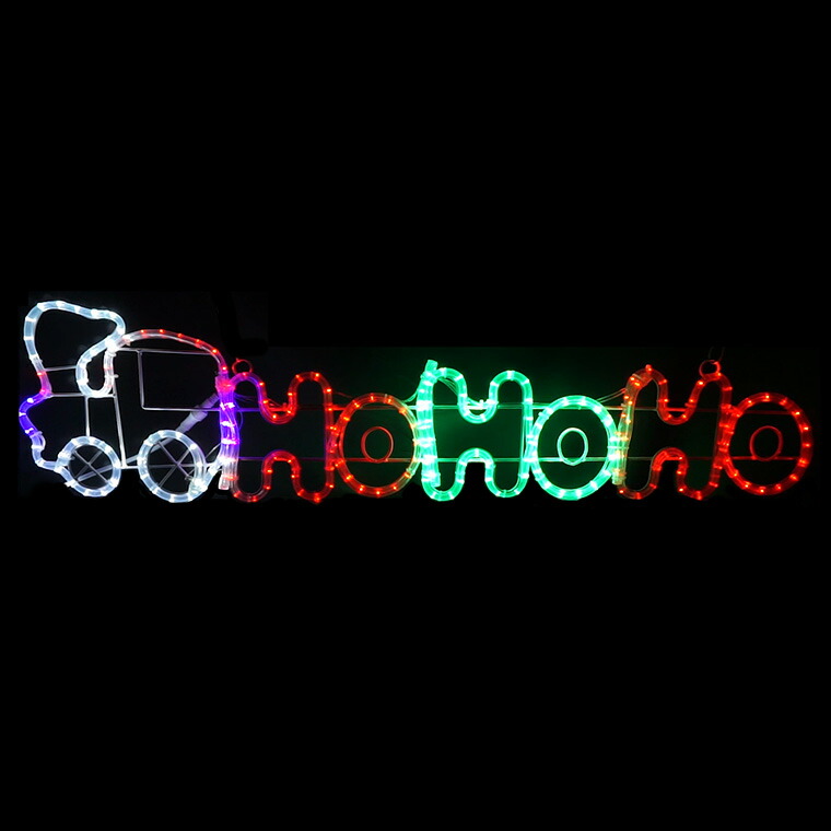 楽天市場】イルミネーション トレイン 汽車の通販