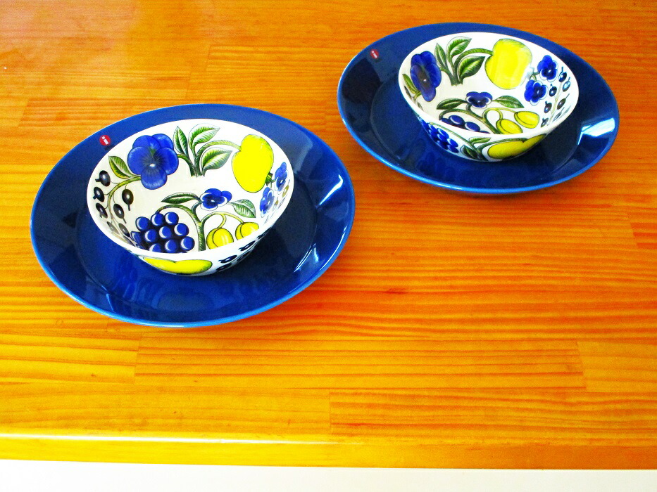 楽天市場】ブランドロゴ入りボックス付属 アラビアARABIA、イッタラ