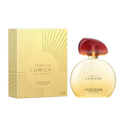 楽天市場】ロクシタン L'OCCITANE テール ド ルミエール