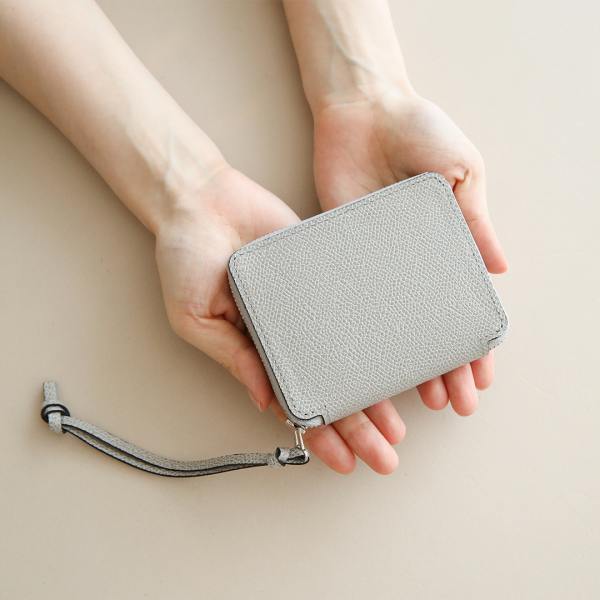 楽天市場】【お取り寄せ】SOPO (ソポ) ラウンドジップパース パウダー