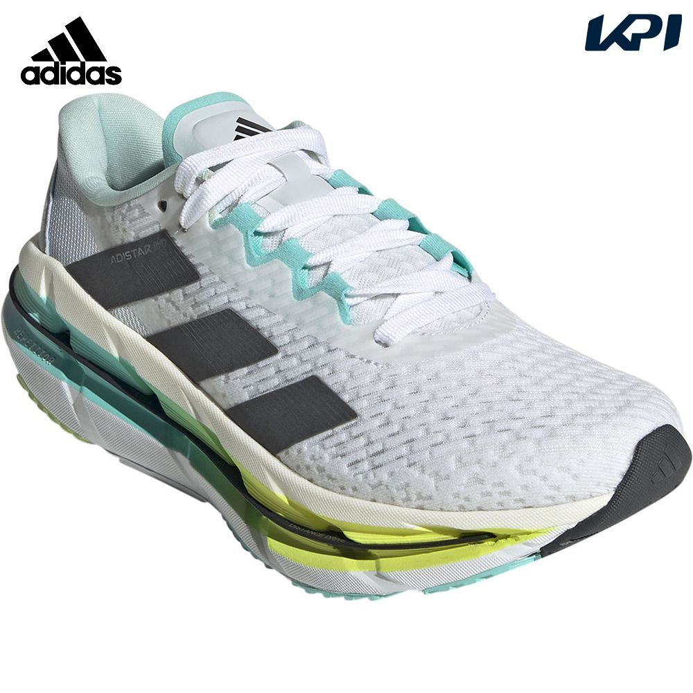 楽天市場】アディダス adidas ランニングシューズ レディース アディ