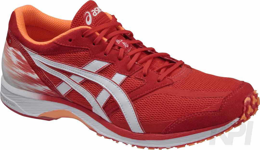 楽天市場】『即日出荷』asics(アシックス)「TARTHERZEAL 5（ターサー