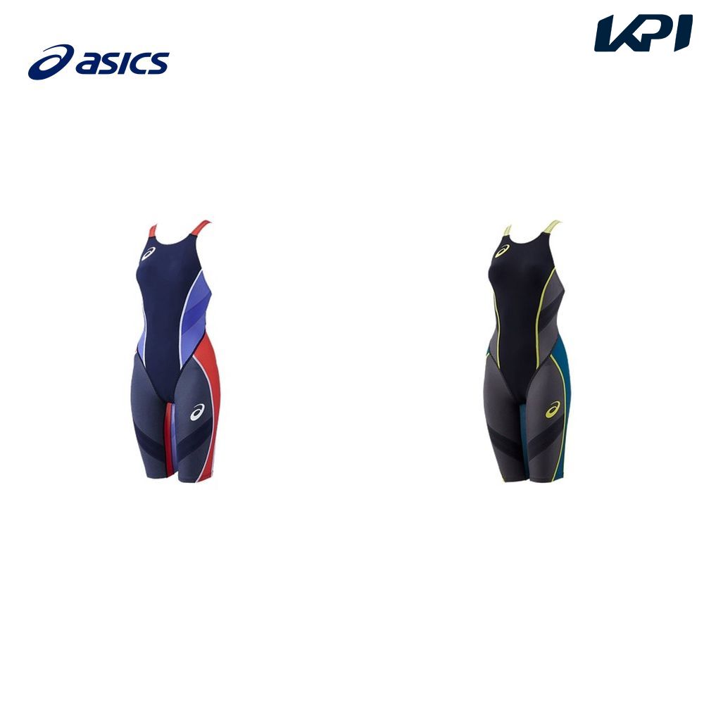楽天市場】アシックス asics 水泳水着 レディース TI W'sスパッツ