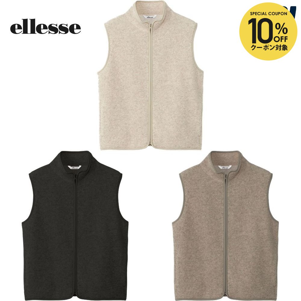 楽天市場】【10%OFFクーポン対象】エレッセ Ellesse テニスウェア