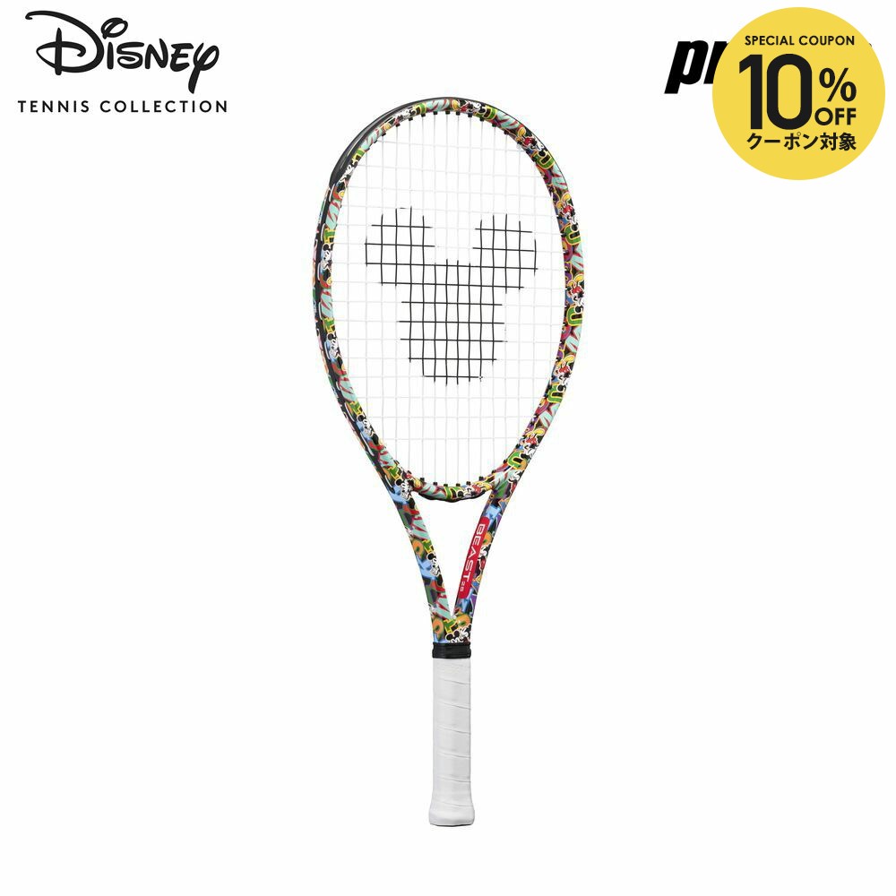 楽天市場】ディズニー ラケット（テニス｜スポーツ・アウトドア）の通販