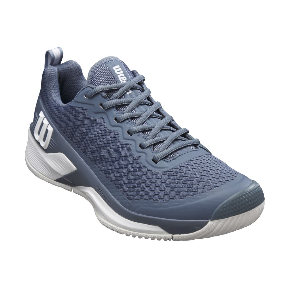 wilson PRO (ラッシュ プロ 4.0) メンズ オールコート26.0 ウィルソン