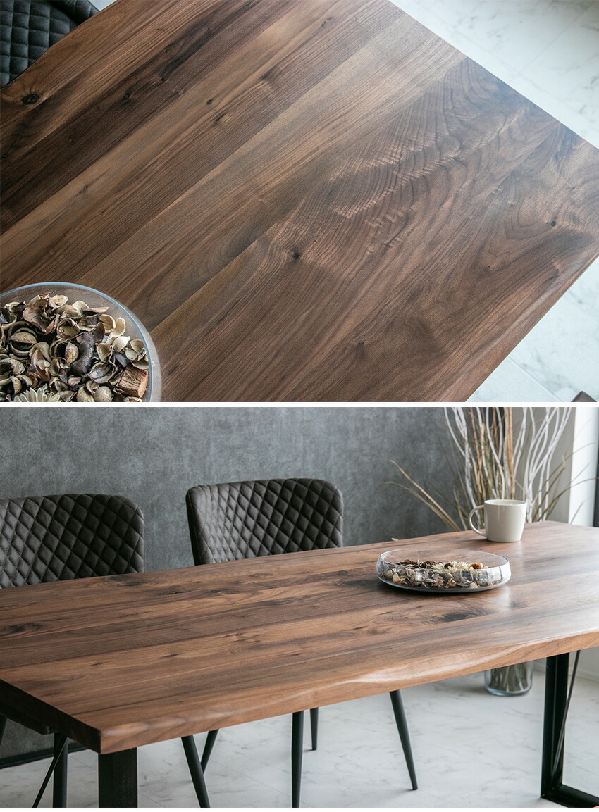 楽天市場】【送料無料】ダイニングテーブルセット 4人掛け