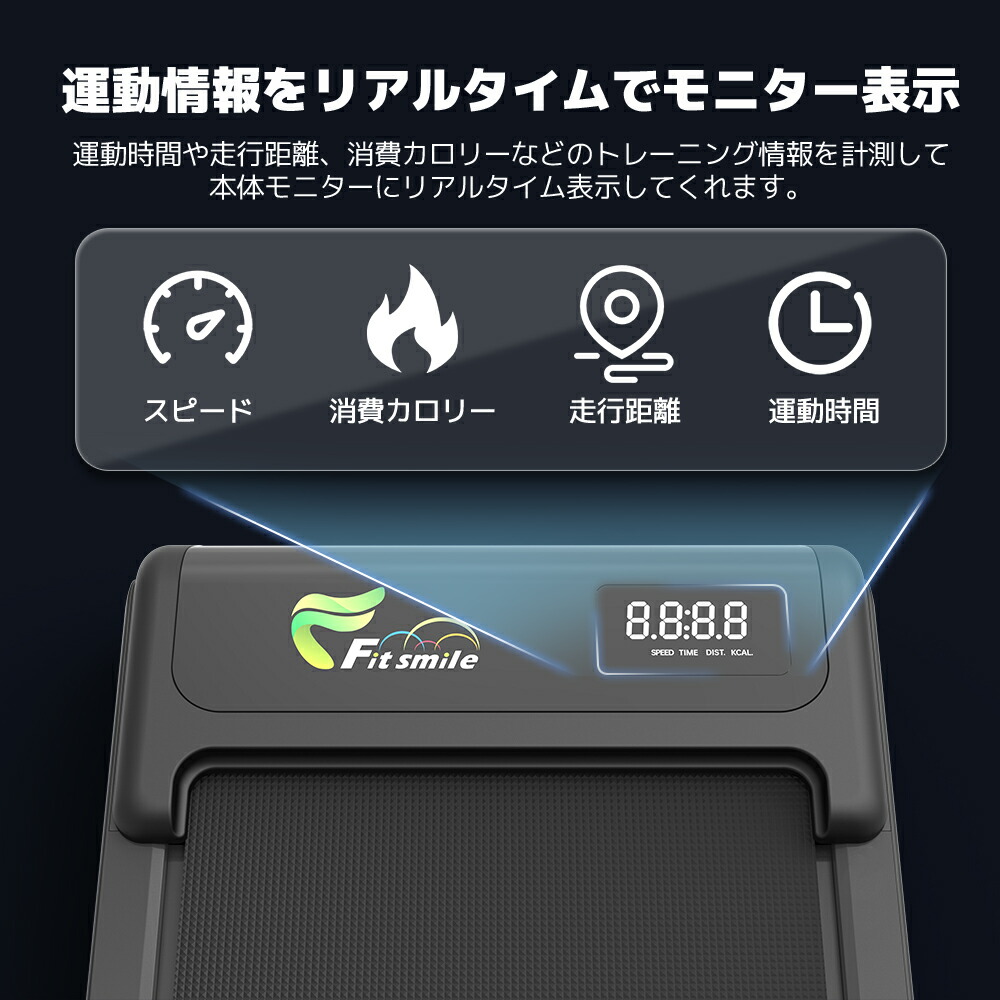 楽天市場】【☆2/23迄！クーポン適用で16,998円！】Fitsmile ルーム