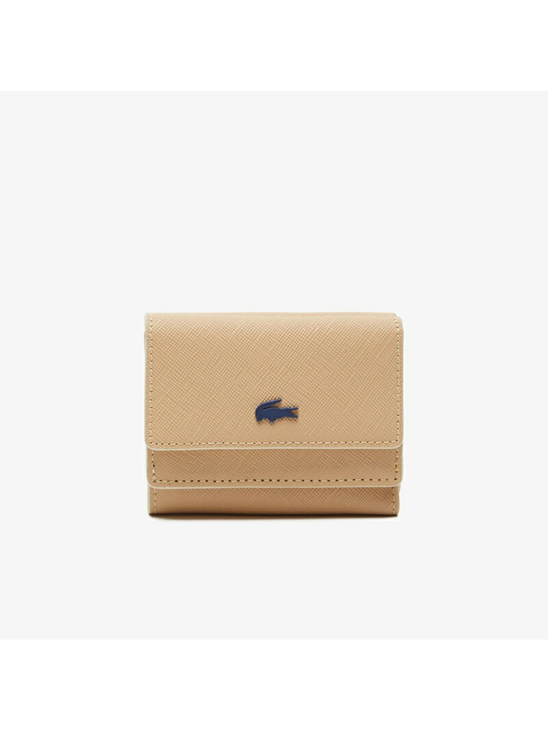 楽天市場】【SALE／50%OFF】COLORCOMBIフォールディングミニウォレット