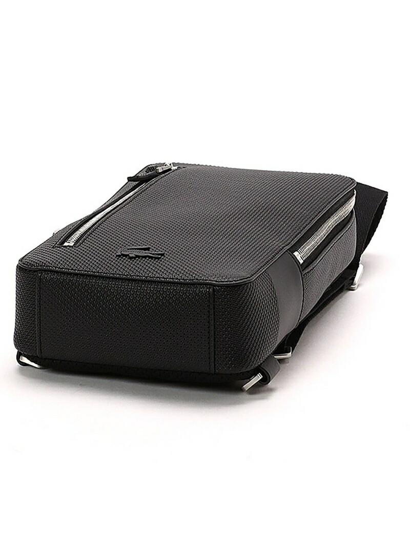 楽天市場】【SALE／50%OFF】CHANTACO鹿の子地エンボスレザーボディ