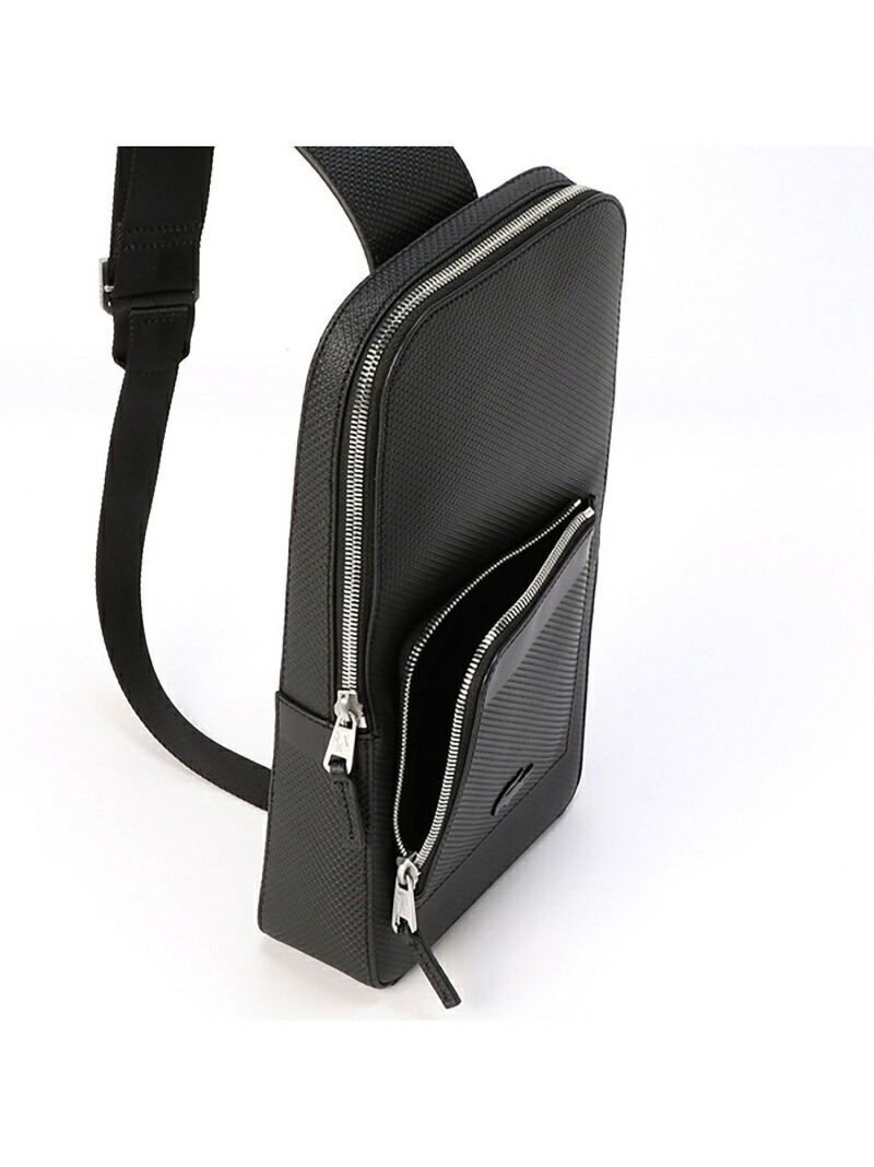 楽天市場】【SALE／32%OFF】シャンタコ ボディバッグ LACOSTE ラコステ