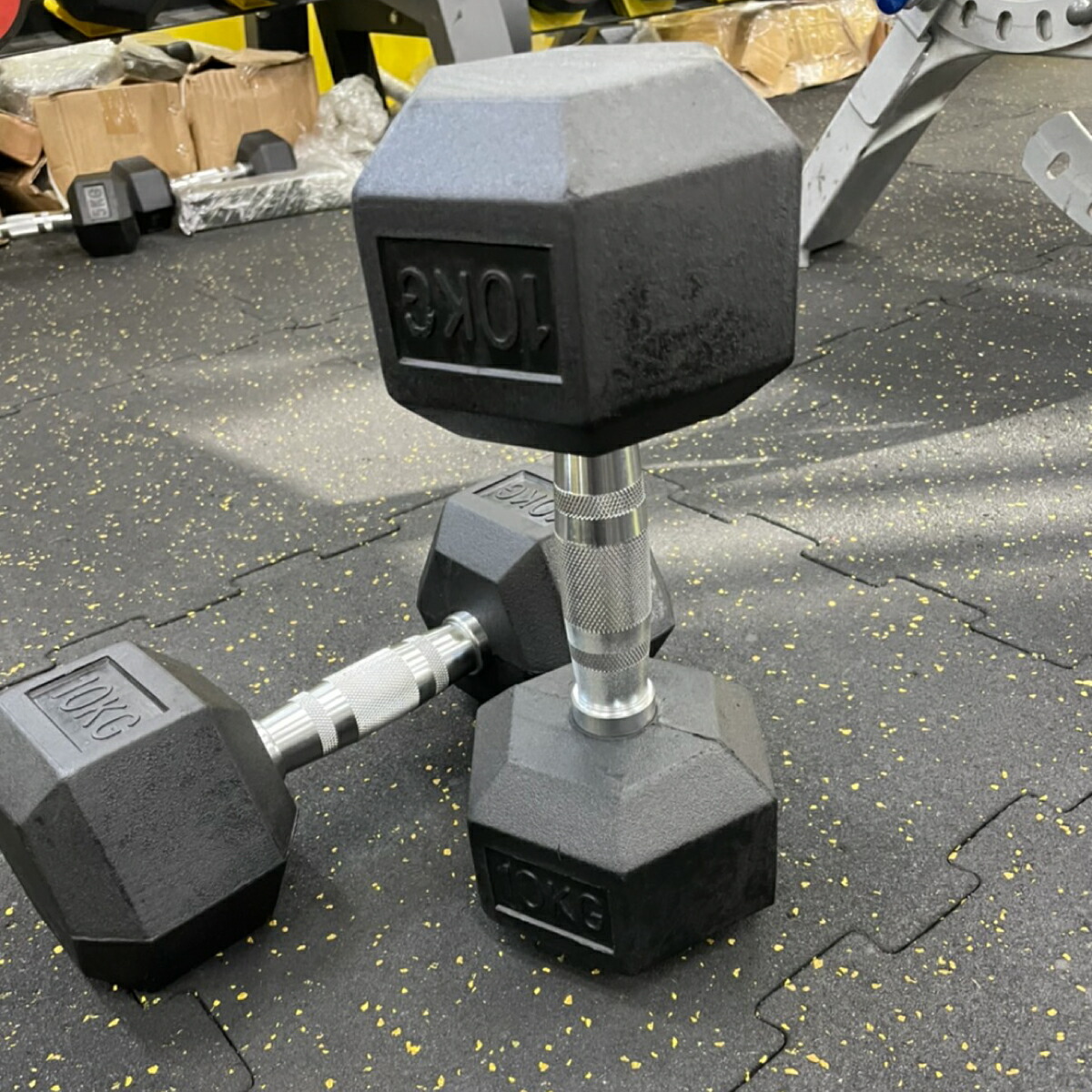 ラバーヘックス ダンベル 10kg 2個 hdumbbell-100-05.jpg