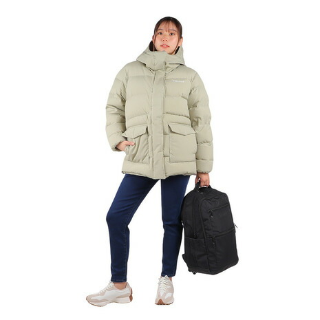 楽天市場】マーモット（Marmot）（レディース） ダウンジャケット