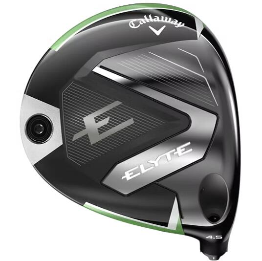 楽天市場】ルール適合 TCシリアルナンバー入り CALLAWAY ELYTE LD