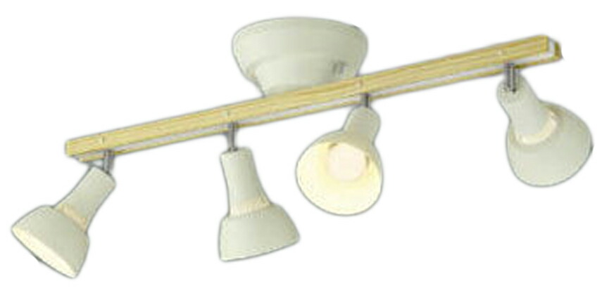 楽天市場】KOIZUMI コイズミ照明 リモコン付LEDスポットシーリング