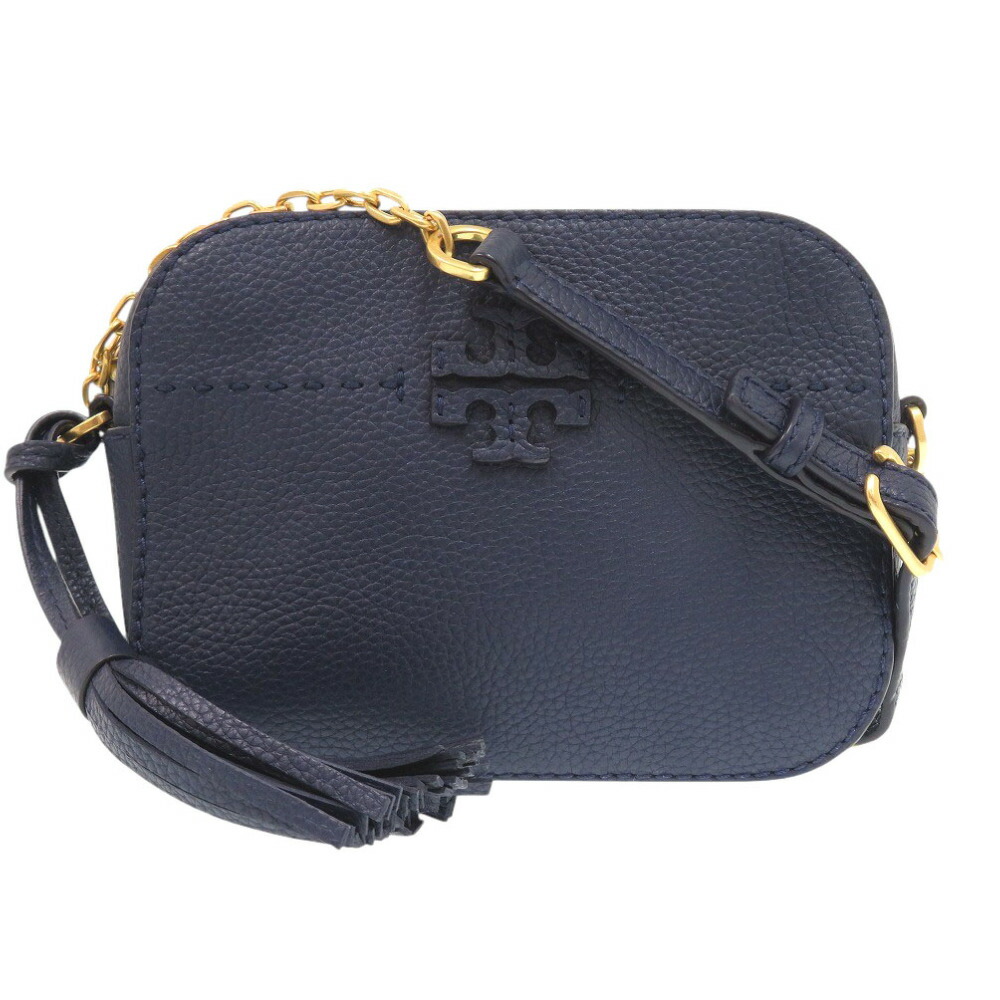 楽天市場】トリーバーチ tory burch バッグ ショルダーバッグ マック