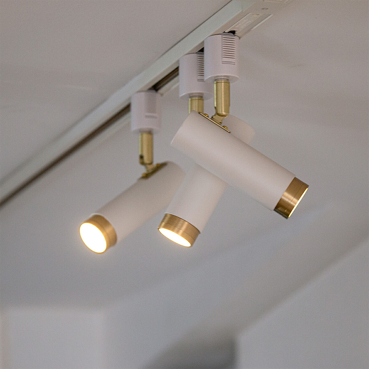 楽天市場】【2/23まで最大P10倍】LED スポットライト 1灯 ノーシュ