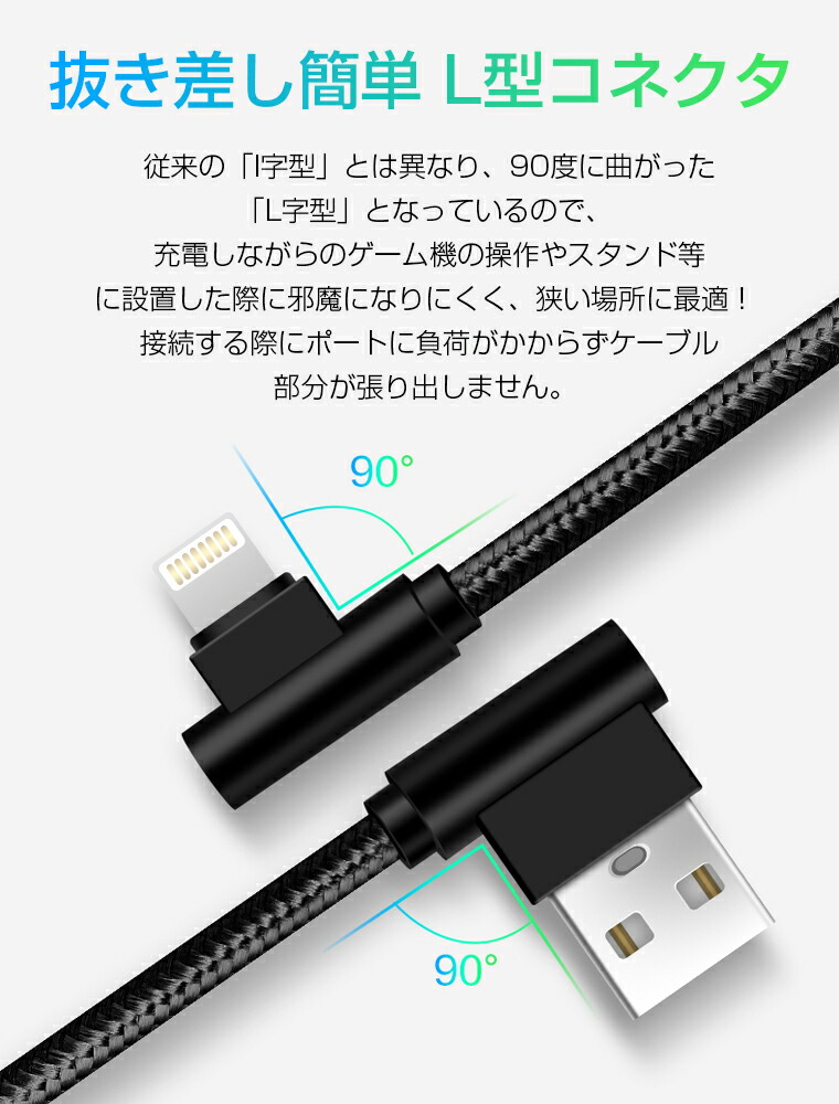 楽天市場】【3本セット】iPhone 14 Plus 14 Pro Pro Max USB充電