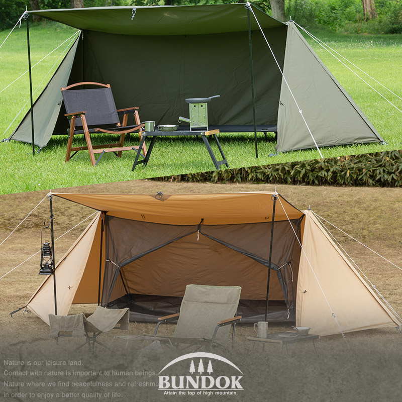 楽天市場】【在庫処分】【特価品】【送料無料】ソロベース TC/BUNDOK