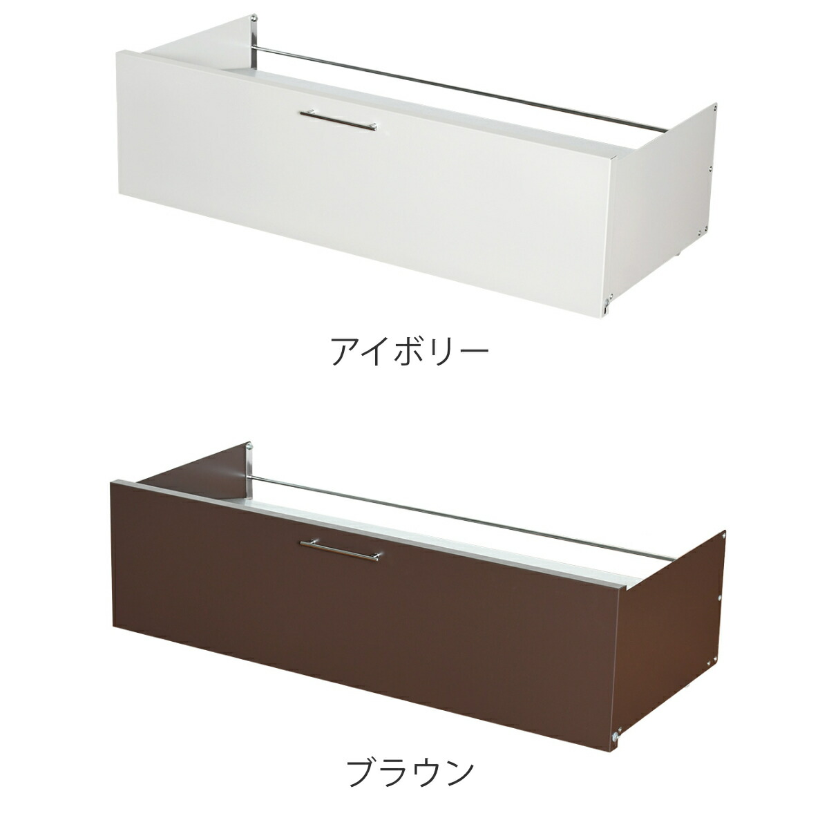 楽天市場】シューズラック 下駄箱下シューズワゴン 幅80cm （ シューズ