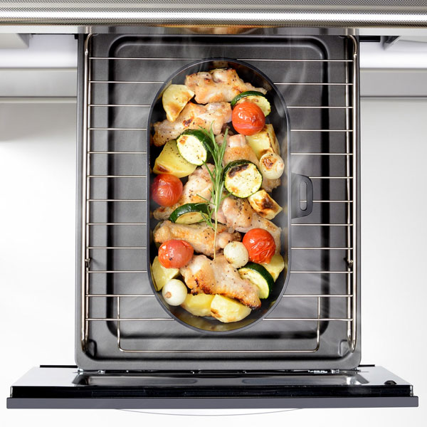 楽天市場】□在庫限り・入荷なし□ グリルパン グリルインロースター