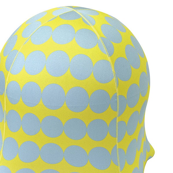 楽天市場】イス バランスボール ジェリーフィッシュチェア JELLYFISH