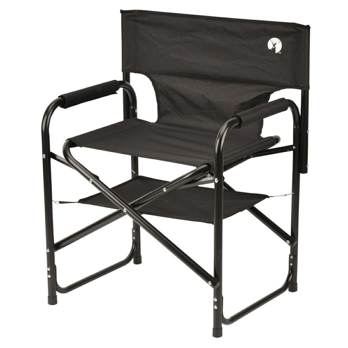 TAMIYA タミヤ 木製ディレクターチェア 折り畳み椅子 非売品 希少品