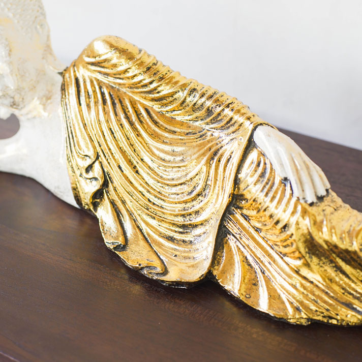 楽天市場】タイ 仏像 仏陀 像 フィギュア 置物 玄関 外 オブジェ